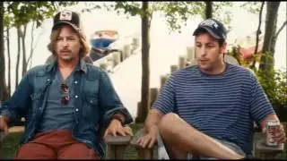 Grown Ups- Look, Switch HD