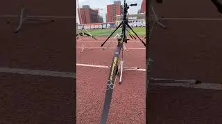 Nika archery bow for archers #shorts