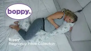 Boppy Pregnancy Pillows