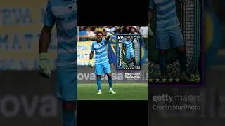 eFootball Gianluigi Buffon Highlight (Club Icons Jan '23)