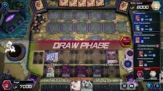 Yu-Gi-Oh! Master Duel - Branded Predaplant vs Runick