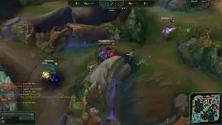 How to Cuck Someone - League of Legends