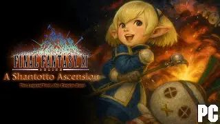 Final Fantasy XI &ndash; Shantotto&rsquo;s Ascension &ldquo;That Which Curdles the Blood&rdquo; Mission Walkthrough & Tips
