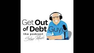 Steve and Damon Talk About if You Should Borrow From Your 401K to Deal With Debt