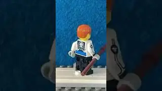 RARE FIGURES. Bricktober pack open guys #lego #ninjago