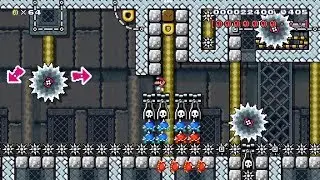 [2YMM] Spike Blaster Bastion　by Ferpy　マリメプレイ動画Part138