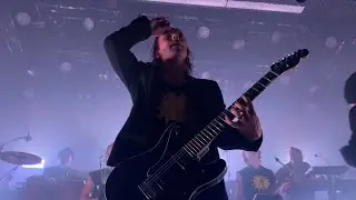 Happoradio & Kesämiehet - Ahmat tulevat (Live) - Tavastia 26.7.2024 Helsinki