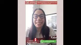 P&Eacute;NDULO ARCANGELICAL FORMACION ONLINE INICIA ESTE JUE08 AGOSTO