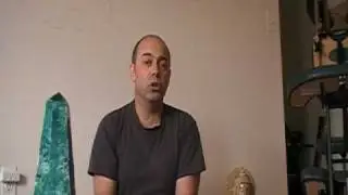 7. Чакры.  Блоки на чакрах. Запись 2009 года. Институт Карма Йоги (США).