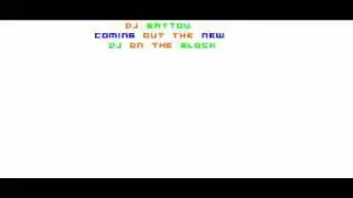 big bad beetleborgs DJ Battou remix