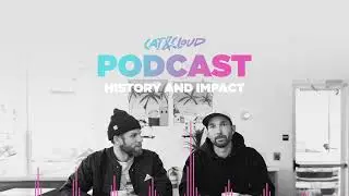 History & Impact - Where Cat & Cloud came from and the impact it has had