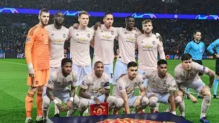 Manchester United 🔘 Road to the Quarter-final - 2019