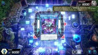 Time thief Raidraptor: Yugioh Master Duel