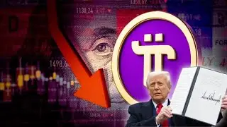 &laquo;Доллар США против сети Pi: реальная ценность, стоящая за дефицитом и доверием&raquo;