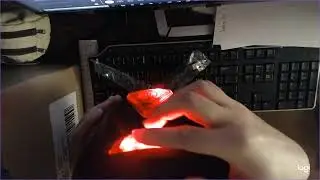 BERN Click-Mount LED Tail Light Installation on BERN Watts 2.0 Helmet