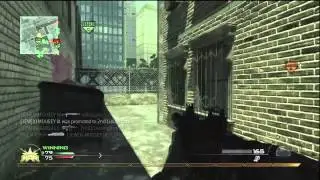 Nuke With Every Gun Ep.4 TAR-21!