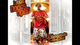Laudie - Foreign (Feat. Future)