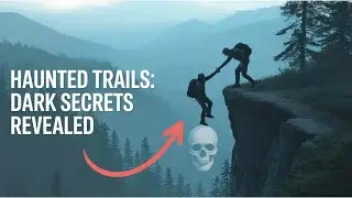 5 Sinister Trail Guides EXPOSED: Spine-Chilling Tales of Cursed Paths and Haunted Encounters