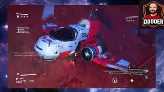 No Man's Sky: Base Building and Space Station