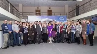 Региональная конференция в Красноярске (21. 02. 2016)