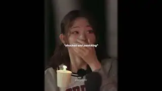 they didn&rsquo;t even realise 💀 #triples