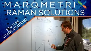 MarqMetrix Process Raman Applications | How Raman and Chemometrics can Help Control your Bioprocess