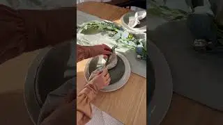 🎄Christmas Table Decorating Inspiration | Christmas Table Styling | Christmas Home Decor |