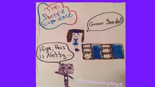 Minecraft | The Sheeple Experience with NettyPlays (3)