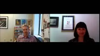 Interview with Marya Schechtman, part 4