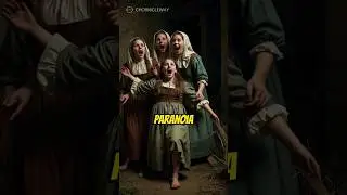 Salem Witch Trials: The Haunting True Story of 1692 Hysteria | What Really Happened?