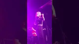 Cassadee Pope The Basement East in Nashville