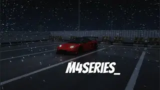 Lil Uzi Vert  | Assetto Corsa Drifting | Max Graphics