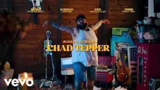Chad Tepper - Juggling Chainsaws (Official Music Video)