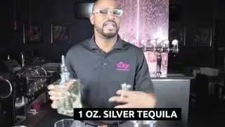 How to Make Blood Orange Margaritas a la the Stage!