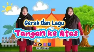 Gerak dan Lagu 