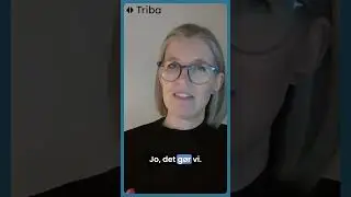 F&oslash;rste skridt mod bedre sundhed med diabetes - Jane Kudsk - Triba - Spis dig fri