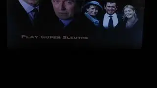 Review Of Super Sleuths: Midsomer Murders 2006 DVD 