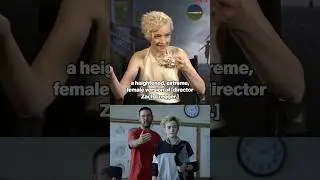Julia Garner Realized She Drew Inspiration From The Weirest Place In 