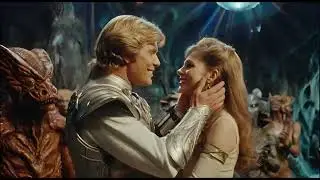 ELECTRODISCO 1977 -  Buck  Rogers  In Lost Danger in  Planet Shell (Disco '77 Classic)