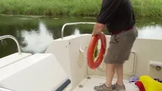 Bouée de sauvetage | Lifebuoy