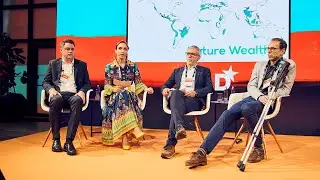 Nature Wealth: Saving Biodiversity Hotspots | DLD Nature