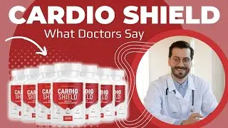 Cardio Shield - Cardio Shield Works? Is Cardio Shield good?