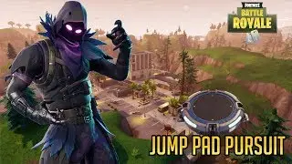 The Storm Runner - Fortnite Battle Royale Best Moments