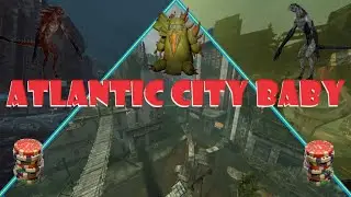 FALLOUT 76 PART 3 THE JERSEY DEVIL