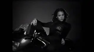 Dark Angel tv promo