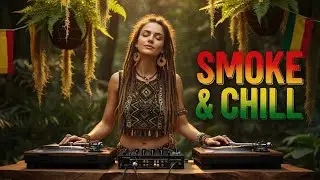 Dub Reggae Mix | Spiritual Roots Night Session