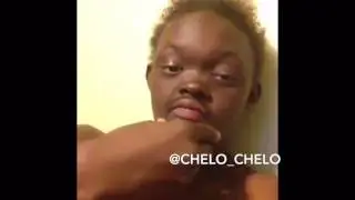 Chelo chelo voice over