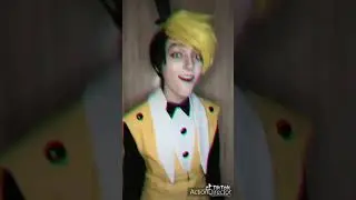 Gravity Falls Tiktoks(Cosplay)❤