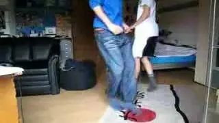 Duo Jumpstyle