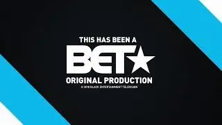 Blue Ice Pictures/BET Original Production (2018)